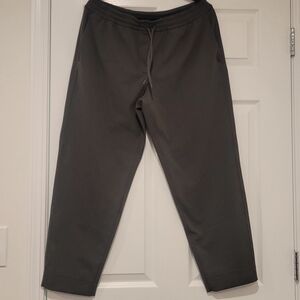 lululemon athletica Charcoal Joggers